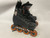 Used Alkali CA3 Junior Aggressive Skates Black Junior 03 11895-S000027508 View 1
