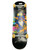 Used MUSHROOM WIZARD Complete Skateboard Black 8 3/4" 11892-S000030451 View 2