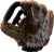 Used Wilson A2000 CC1 Baseball Glove Right Hand Throw 11 3/4" 11897-S000154092 View 1