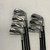 Used Taylormade STEALTH Mens Iron Set RH 5I-GW/AW 11762-S000078833 View 2