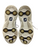 Used Foot Joy Mens Golf Shoes White Senior 10.5 11613-S000181673 View 2