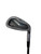Used Mizuno MX 300 Golf Wedge Mens RH Silver Gap/Approach Wedge 11835-S000208017 View 1