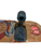 Used Land Yachtz SNAKE BOARD Complete Skateboard 7.75" x 28" w/ Bear Trucks 11731-S000164372 View 3