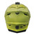 Used TREKKER Junior Helmet Yellow SM 11523-S000169370 View 3