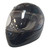 Used Bilt FUSION Junior Helmet Black XS 11523-S000169371 View 1