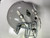 Used Riddell SPEED FLEX FB YTH Helmet None LG 11476-S000326855 View 3