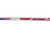 Used CCM HEAT SENIOR FLEX 85 P19 Senior Wood Right Navy Blue And Red 85 Flex 11347-S000268529 View 3