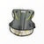 Used STX 200+ Lacrosse Shoulder Pads Black LG 11375-S000377264 View 2