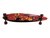 Used STELLA Longboard Black Long 11709-S000078704 View 2