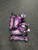 Used Airwalk ADJUSTABLE 1-4 Junior Rec Fitness Skates Purple Adjustable 11162-S000453240 View 1