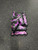 Used Airwalk ADJUSTABLE 1-4 Junior Rec Fitness Skates Purple Adjustable 11162-S000453240 View 2