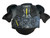 Used Bauer M3 Intermediate Shoulder Pads LG 11512-S000235839 View 2