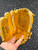 Used Rawlings RBG90 BB/SB First Base LH Throw Brown 11" 11162-S000453243 View 2