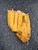 Used Rawlings RBG90 BB/SB First Base LH Throw Brown 11" 11162-S000453243 View 3