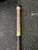 Used Demarini VOODOO X14 BB/SB High School -3 Bat 31 1/2" 11894-S000050505 View 3