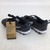Used Nike NEW FORCE TROUT 9 KEYSTONE JR 1.5 BB CLE BB/SB Cleats Black Junior 01.5 11752-S000077055 View 2