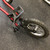 Used Sun Mountain SPEED CART 3 WHEEL PUSH CART Golf Cart 3 Wheel 11752-S000077059 View 5