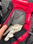 Used Bauer VAPOR X800 LITE Senior Gloves Black 14" 11162-C000453254 View 2