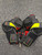 Used Bauer VAPOR X2.9 Senior Elbow Pads MD 11162-C000453255 View 2