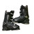 Used Salomon SELECT 80 W Womens DH Ski Boot Black 240 MP - J06 - W07 11484-S000303415 View 2