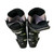 Used Salomon SELECT 80 W Womens DH Ski Boot Black 240 MP - J06 - W07 11484-S000303415 View 4