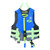 Used ORAGEOUS Child PFD Royal Blue Child 30-50 11890-S000142519 View 1