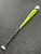 Used Louisville Slugger VAPOR BBVA153 BB/SB High School -3 Bat 33" 11726-S000295749 View 1