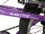 Used Guardian Small Bike Girls Purple 20" 11742-S000529914 View 6