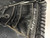 Used Akadema SELECTED STEELHIDE BB/SB Glove LH Throw Black 12" 11653-S000199155 View 5