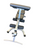 Used Weider PLATINUM BENCH W/ PREACHER CURL Standard Bench 11649-S000153984 View 2