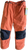 Used The North Face Snow Pants Y Orange Youth View 1