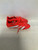 Used Adidas PREDATOR Soccer Cleats Red Senior 8 11823-S000038942 View 1