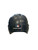 Used, Rawlings, VAPOR, Batting Helmet, No Mask, Black, One Size View 3