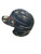 Used, Rawlings, VAPOR, Batting Helmet, No Mask, Black, One Size View 4