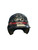 Used, Rawlings, VAPOR, Batting Helmet, No Mask, Black, One Size View 1
