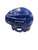 Used Bauer IMS 5.0 S Hockey Helmet Only Royal Blue SM 11814-S000395796 View 2