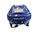 Used Bauer IMS 5.0 S Hockey Helmet Only Royal Blue SM 11814-S000395796 View 3