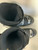 Used Dalbello PANTERRA MX LTD Mens DH Ski Boot Black 305 MP - M12.5 11823-S000038943 View 2