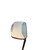 Used Ping ALLY BLUE 4 Mens Putter RH View 1