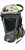 Used Maxfli 8 WAY STAND BAG Mens Stand Bag Grey 10874-S000270911 View 1