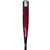 Used Rawlings QUATRO PRO BBZQ3 BB/SB High School -3 Bat 32" View 2