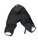 Used Russell Adult FB Integrated Pants Black MD 11613-S000181707 View 2