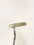 Used Tear Drop WX3 Mens Putter RH 11703-S000210349 View 2