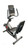 Proform, 400, RI, Recumbent, Bike View 3