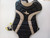 Used All Star CHEST PROTECTOR Catchers Chest Protector Black Youth 11779-S000203492 View 1