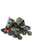 Used Bladerunner ABEC 3 Junior Rec Fitness Skates Black Adjustable 11682-S000131902 View 1