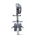 Used Concept 2 ROW ERG ROWING MACHINE Rowing Machine 11708-S000193665 View 2