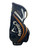 Used Callaway CALLAWAY TOUR I FUSION BAG Mens Stand Bag Black 11471-S000172219 View 3