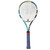 Used Babolat EVO DRIVE LITE Adult Tennis Racquet White 4 1/4" 11484-S000303443 View 1