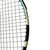 Used Babolat EVO DRIVE LITE Adult Tennis Racquet White 4 1/4" 11484-S000303443 View 3